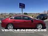 Used 2016 Chevrolet Malibu LT image 2