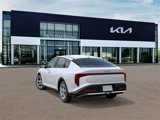 New 2025 Kia K4 LXS image 4