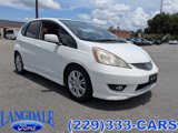 Used 2010 Honda Fit Sport image 2
