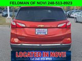 Used 2020 Chevrolet Equinox LT w/ Driver Convenience Package image 4