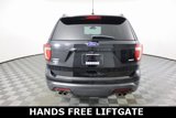 Used 2018 Ford Explorer Sport w/ Equipment Group 401A image 4
