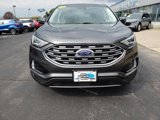 Used 2019 Ford Edge Titanium w/ Cold Weather Package image 4