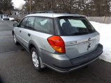 Used 2005 Subaru Outback 2.5i image 3