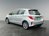 Used 2014 Toyota Yaris SE image 5