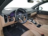 Certified 2023 Porsche Cayenne S Platinum image 4