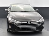 Used 2019 Hyundai Elantra Limited w/ Cargo Package image 2