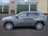 Used 2022 Jeep Compass Latitude image 4