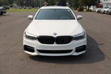 Used 2018 BMW 540i xDrive image 2