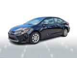 Used 2023 Toyota Corolla LE image 2