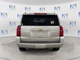 Used 2015 Chevrolet Tahoe LT w/ Luxury Package image 4