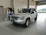 Used 2004 Jeep Grand Cherokee Limited w/ Trailer Tow Group IV image 2