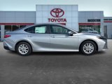 New 2025 Toyota Camry LE image 3