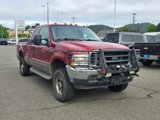 Used 2002 Ford F250 Lariat image 4