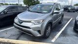 Used 2018 Toyota RAV4 LE image 3