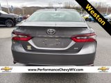 Used 2023 Toyota Camry SE image 4