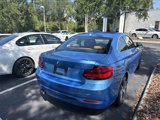 Used 2018 BMW 230i Coupe image 2