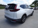 Certified 2022 Honda CR-V EX image 4
