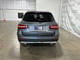 Used 2018 Mercedes-Benz GLC 300 4MATIC image 4