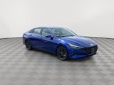 Used 2021 Hyundai Elantra SEL w/ Convenience Package image 2