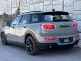 Used 2017 MINI Cooper Clubman ALL4 w/ Premium Package image 4