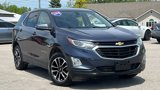 Used 2018 Chevrolet Equinox LT image 2