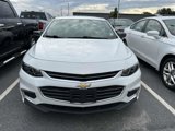 Used 2017 Chevrolet Malibu LS image 2