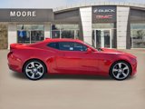 Used 2017 Chevrolet Camaro SS image 3