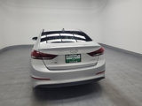 Used 2017 Hyundai Elantra Limited image 6