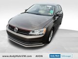 Used 2015 Volkswagen Jetta TDI SE image 4