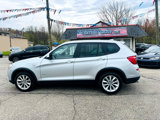 Used 2017 BMW X3 xDrive28i image 4