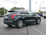 Used 2018 Cadillac XT5 Luxury w/ Driver Awareness Package image 3