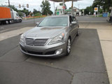 Used 2011 Hyundai Equus Signature image 2