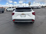 New 2025 Chevrolet Trax LT w/ LT Convenience Package image 4