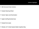 Certified 2022 Volvo XC90 T5 Momentum w/ Advanced Package image 3