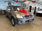 Used 2005 Honda CR-V EX image 2