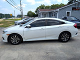 Used 2016 Honda Civic EX image 4