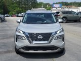 Used 2023 Nissan Rogue SV w/ SV Premium B Package image 2