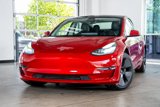 Used 2021 Tesla Model 3 Standard Range Plus image 2