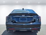 New 2026 Cadillac CT5 Sport w/ Technology Package image 4