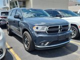 Used 2018 Dodge Durango SXT w/ Quick Order Package 2BB image 2