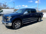 Used 2016 Ford F150 XLT w/ Equipment Group 301A Mid image 4