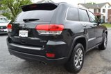 Used 2015 Jeep Grand Cherokee Limited image 5