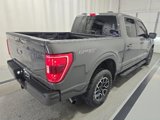 Used 2021 Ford F150 XLT image 2