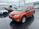 Used 2015 Toyota RAV4 Limited image 5