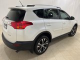 Used 2015 Toyota RAV4 Limited image 5