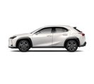 New 2025 Lexus UX 300h FWD image 2