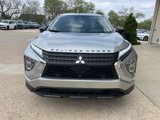 Used 2023 Mitsubishi Eclipse Cross LE image 3