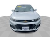 Used 2022 Chevrolet Trax LS w/ Tint and Cruise Package image 3