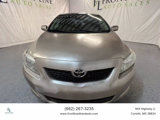 Used 2010 Toyota Corolla LE image 2