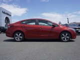 Used 2018 Kia Forte S image 3